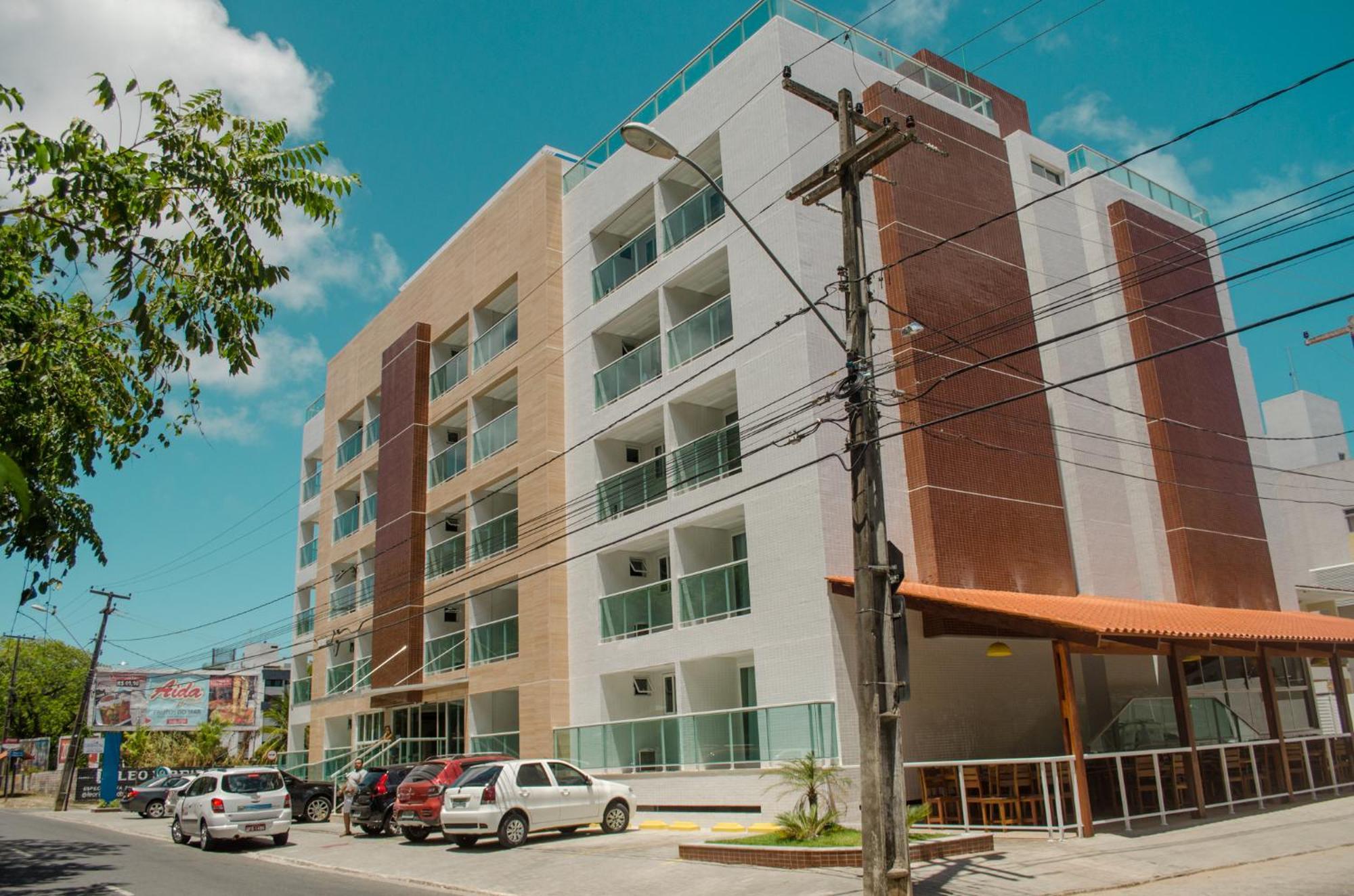 Oriental Praia Hotel — Photos 1